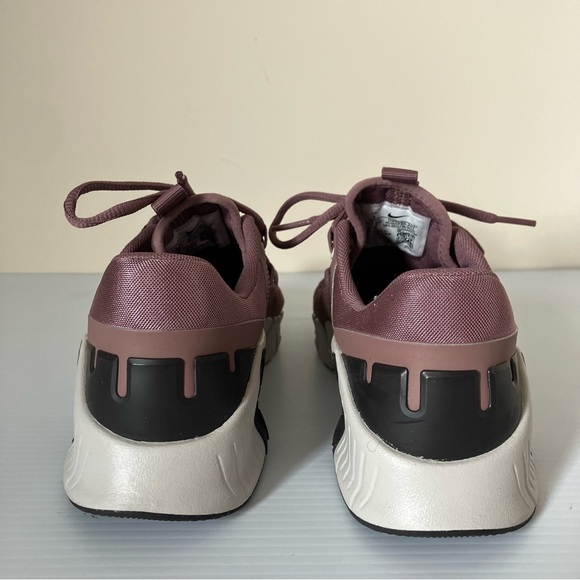 Nike Women’s Smokey Muave Free Metcon 5 Trainer Athletic Sneakers size 6 - Picture 8 of 11